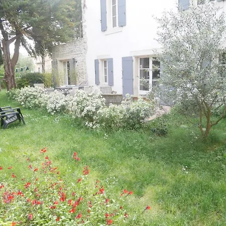 Appartement Les Feijoas *