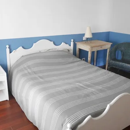 Appartement Les Feijoas *