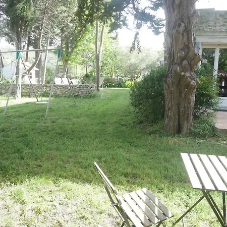 Les Feijoas Appartement